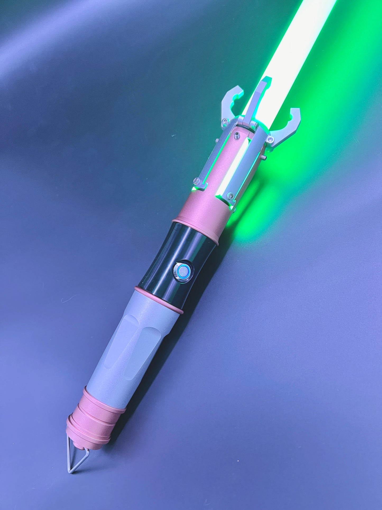 THE 11TH DOCTOR LIGHTSABER