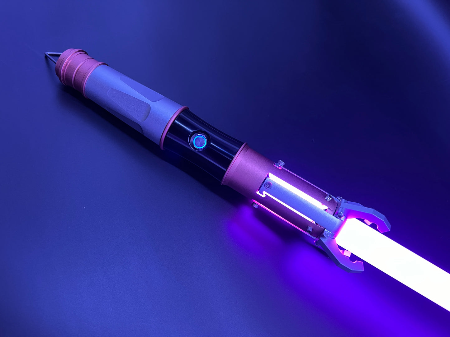 THE 11TH DOCTOR LIGHTSABER