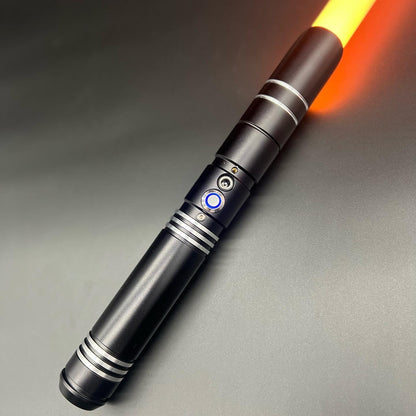 THE SILENT SLASH LIGHTSABER