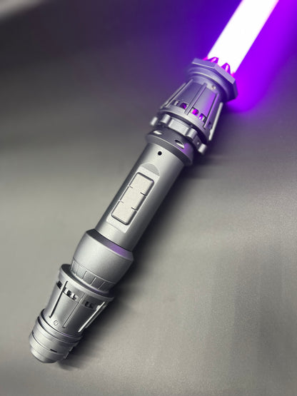 THE RISE OF REY LIGHTSABER