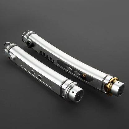 THE FULCRUM TANO LIGHTSABER PAIR LGT