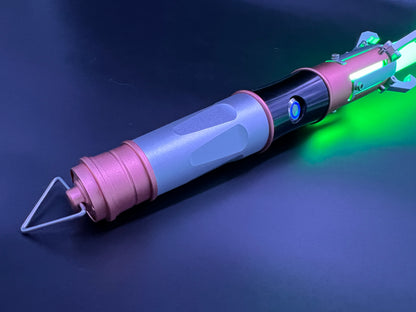 THE 11TH DOCTOR LIGHTSABER