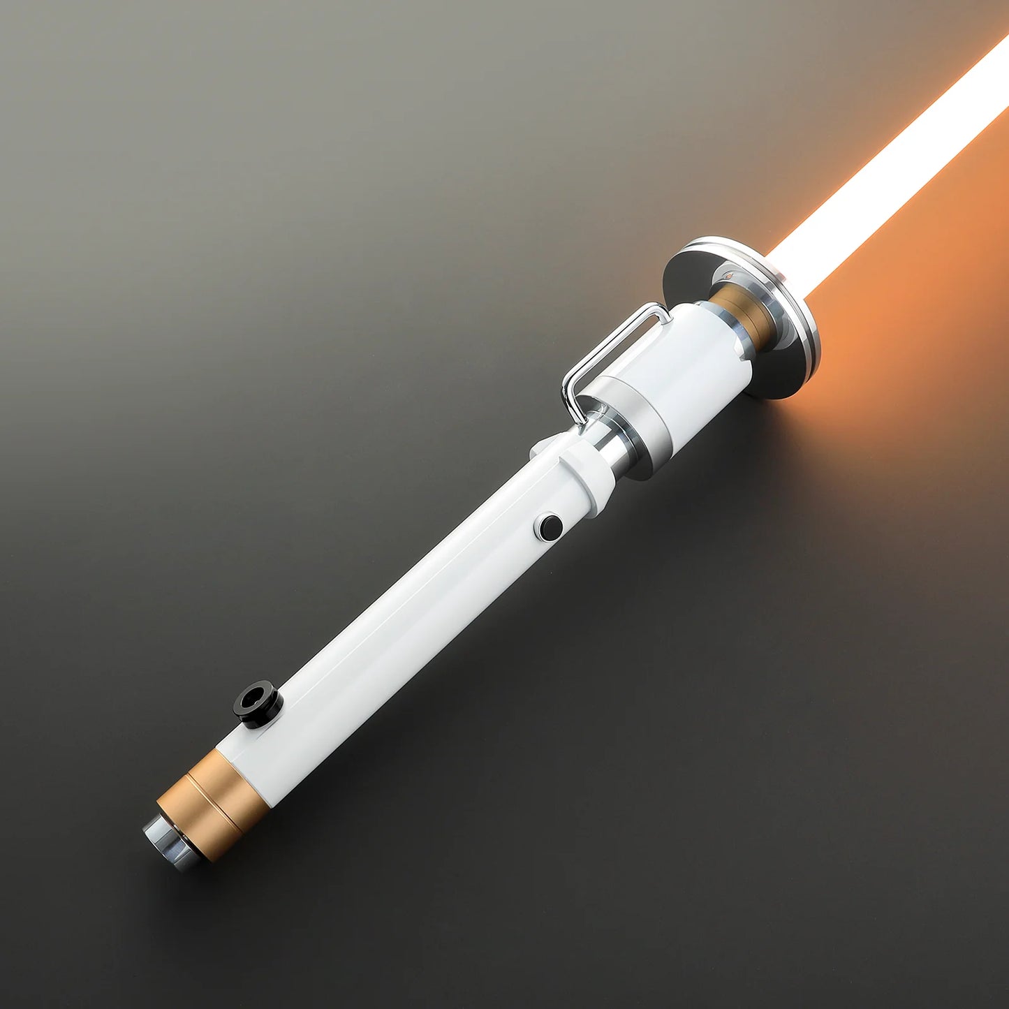 THE SABER SMITH