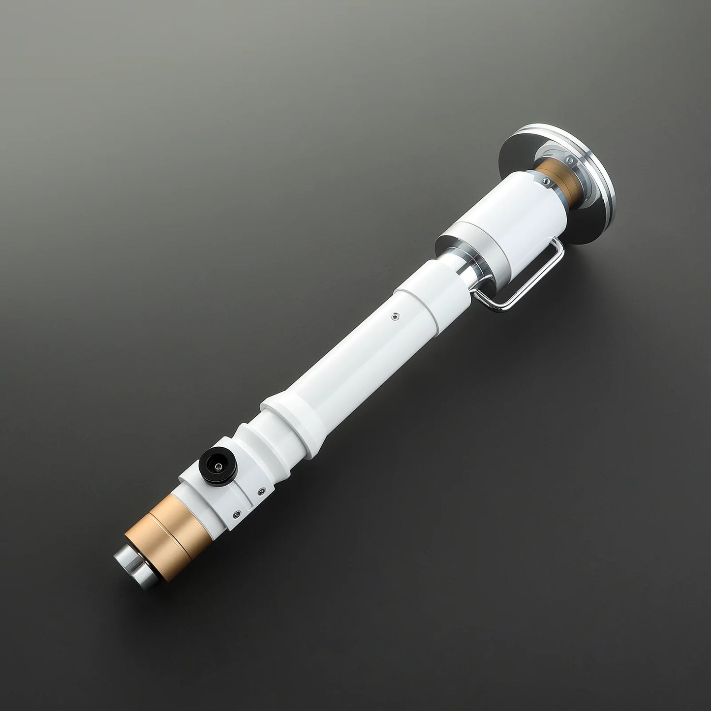 THE SABER SMITH
