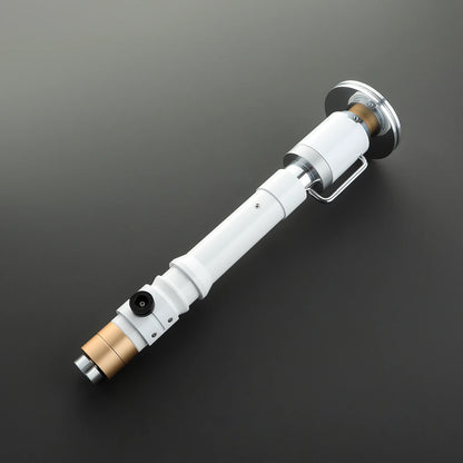 THE SABER SMITH