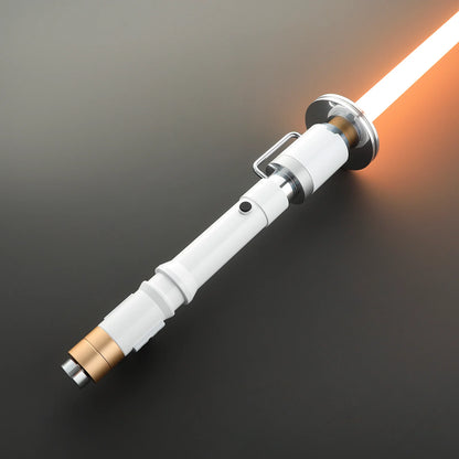 THE SABER SMITH