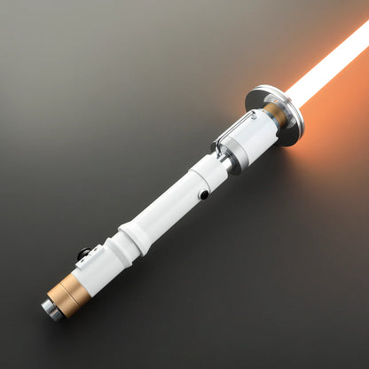 THE SABER SMITH LIGHTSABER