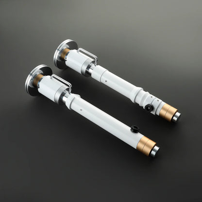 THE SABER SMITH