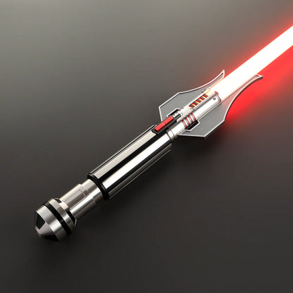 THE DREADNAUGHT DOMINATOR LIGHTSABER