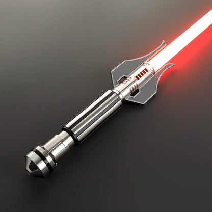 THE DREADNAUGHT DOMINATOR LIGHTSABER