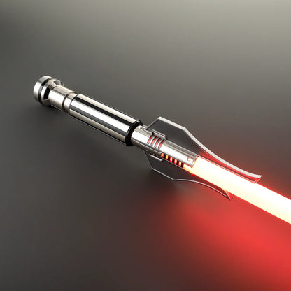 THE DREADNAUGHT DOMINATOR LIGHTSABER