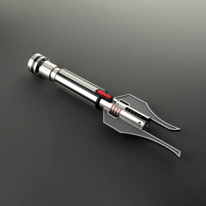 THE DREADNAUGHT DOMINATOR LIGHTSABER