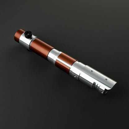 THE INDARA ACOLYTE LIGHTSABER