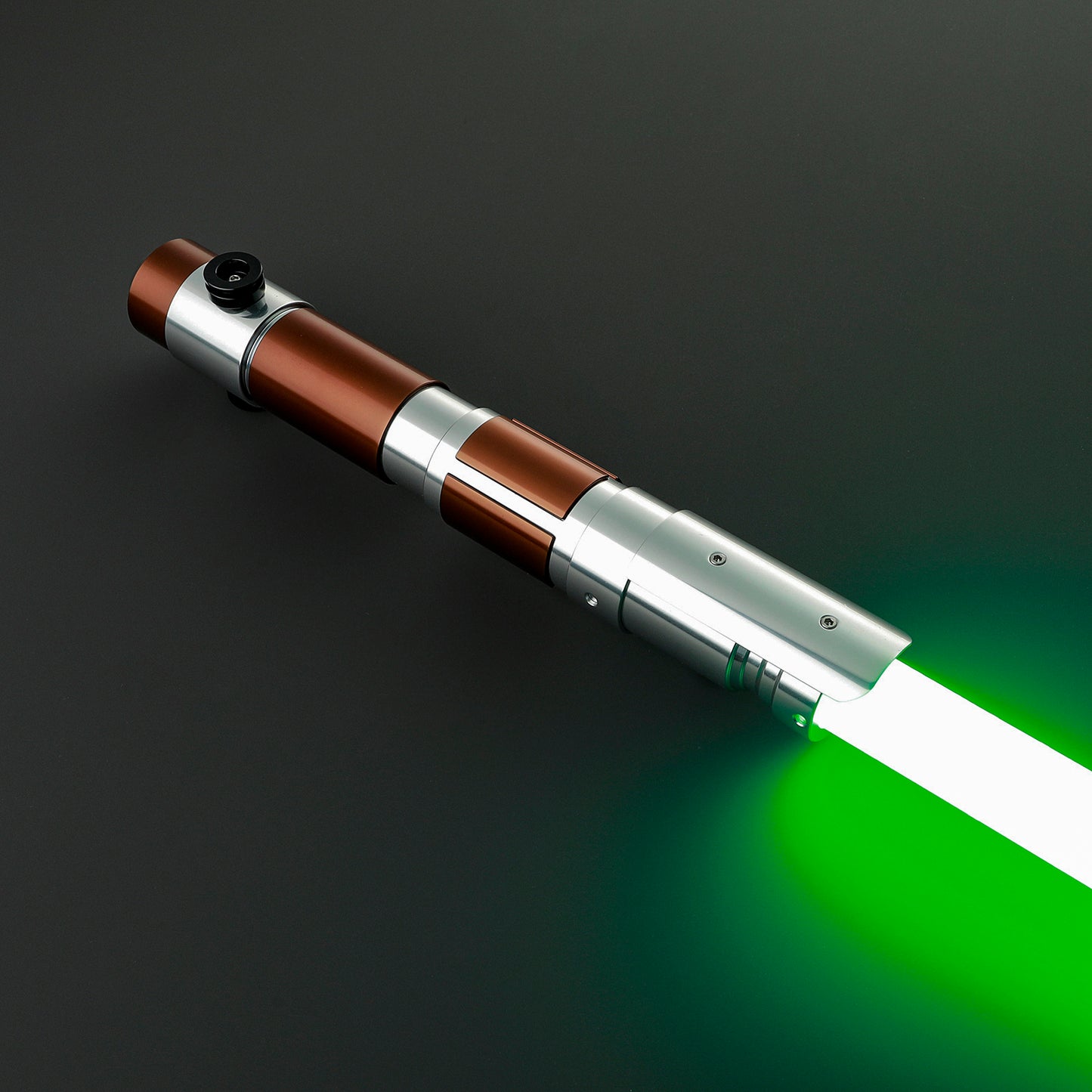 THE INDARA ACOLYTE LIGHTSABER