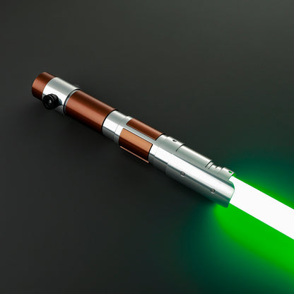 THE INDARA ACOLYTE LIGHTSABER