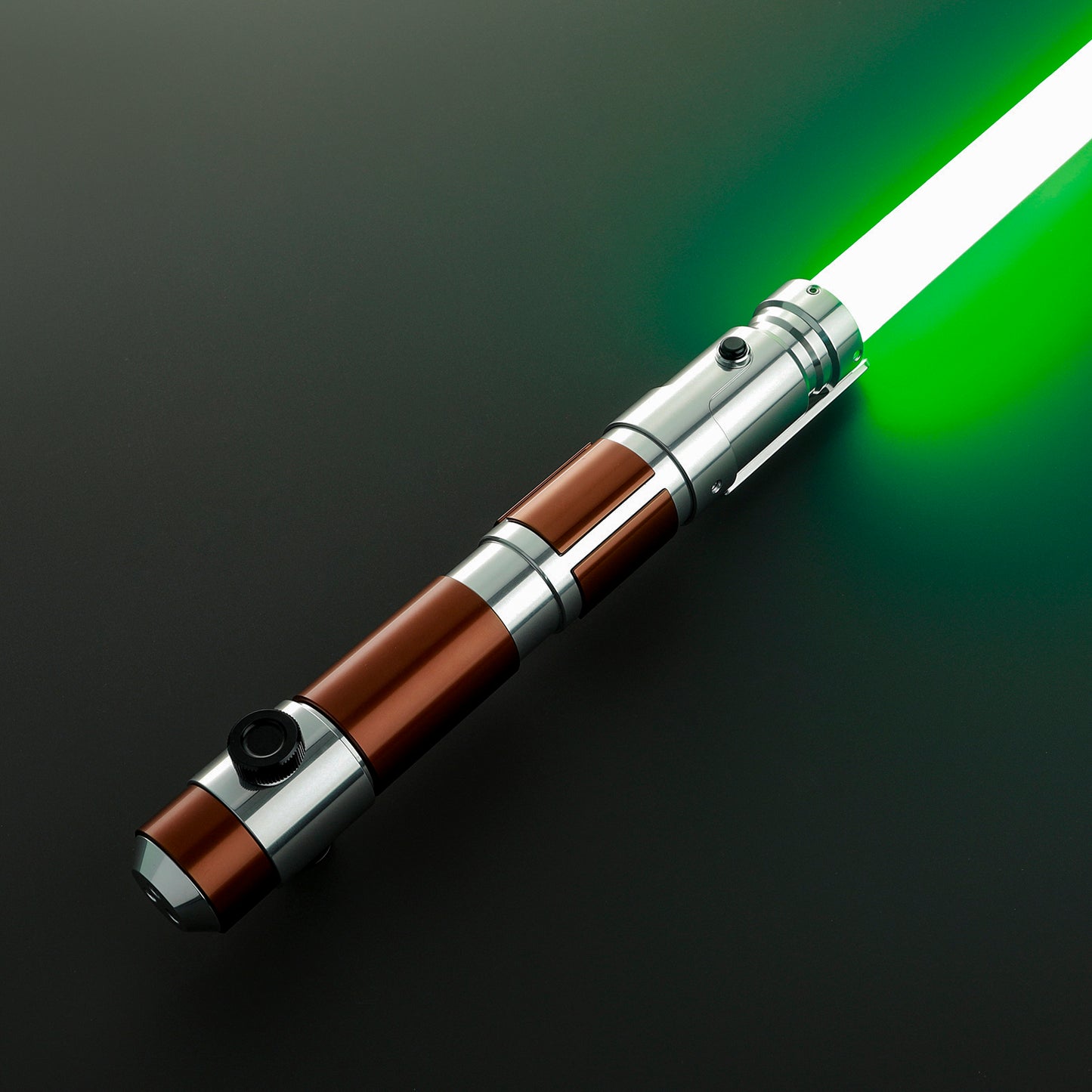 THE INDARA ACOLYTE LIGHTSABER