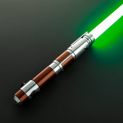 THE INDARA ACOLYTE LIGHTSABER