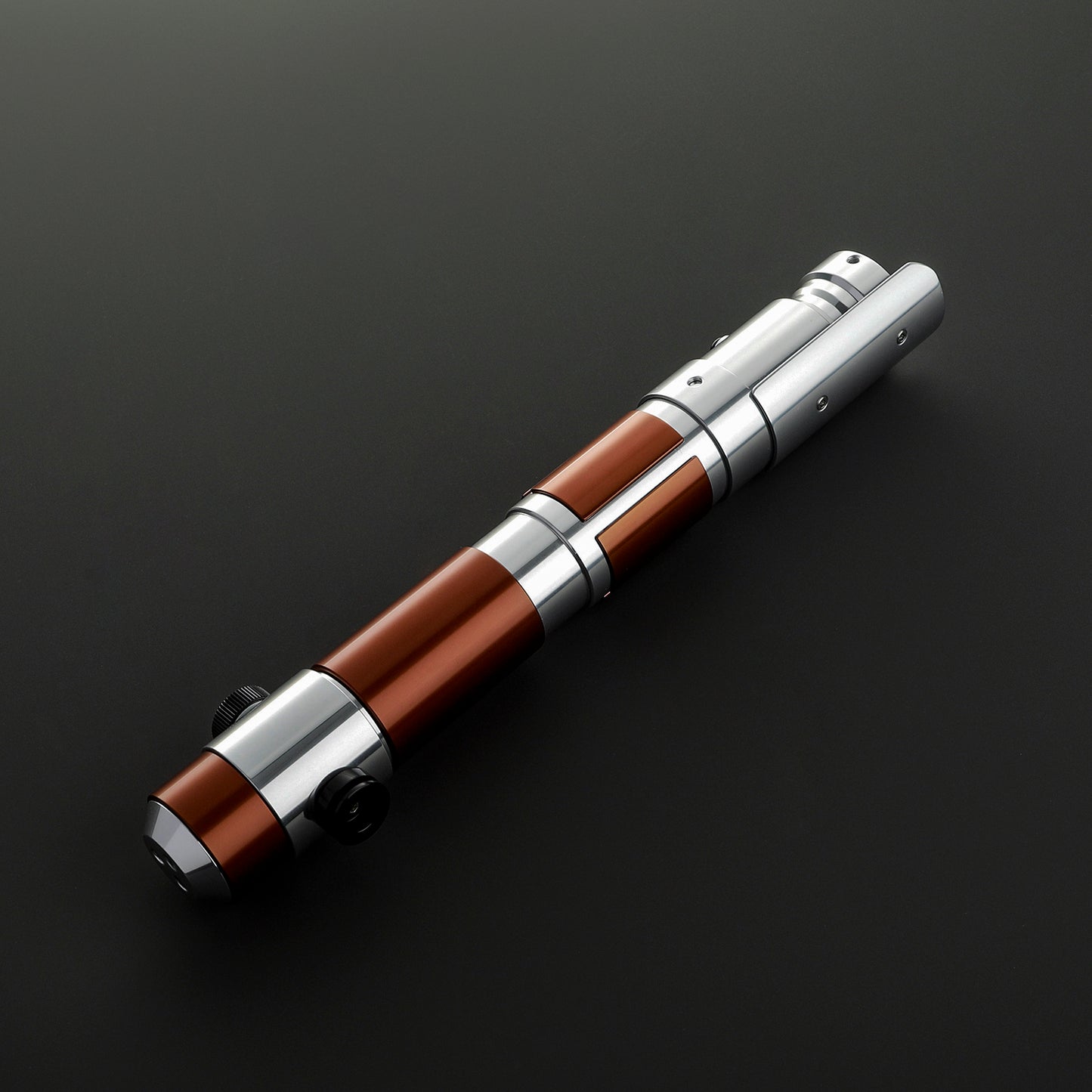 THE INDARA ACOLYTE LIGHTSABER