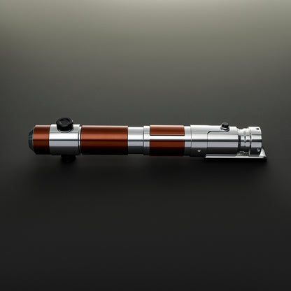 THE INDARA ACOLYTE LIGHTSABER