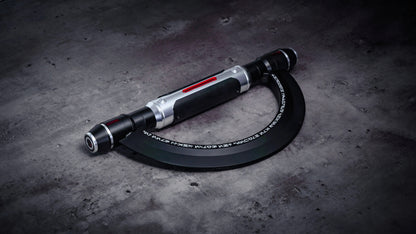 THE SITH SUDURI LIGHTSABER