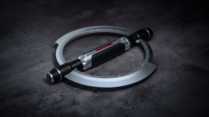 THE SITH SUDURI LIGHTSABER