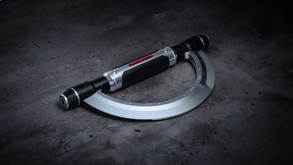 THE SITH SUDURI LIGHTSABER