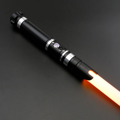 THE SITH FANG LIGHTSABER