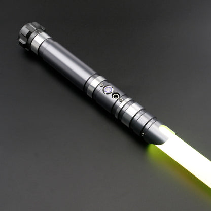 THE SITH FANG LIGHTSABER