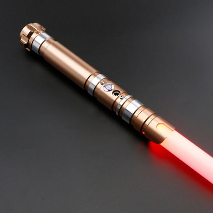 THE SITH FANG LIGHTSABER