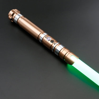 THE SITH FANG LIGHTSABER