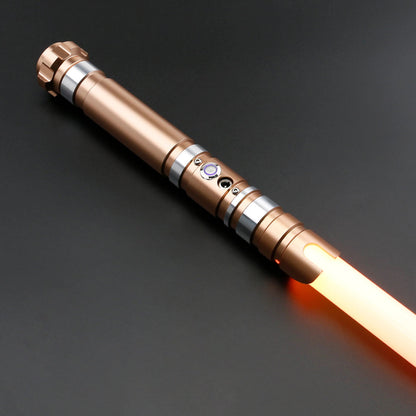 THE SITH FANG LIGHTSABER