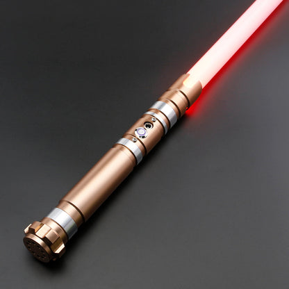 THE SITH FANG LIGHTSABER