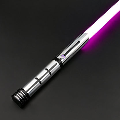 THE SAVIOR SILENCER LIGHTSABER