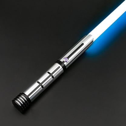 THE SAVIOR SILENCER LIGHTSABER