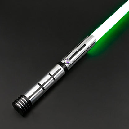 THE SAVIOR SILENCER LIGHTSABER