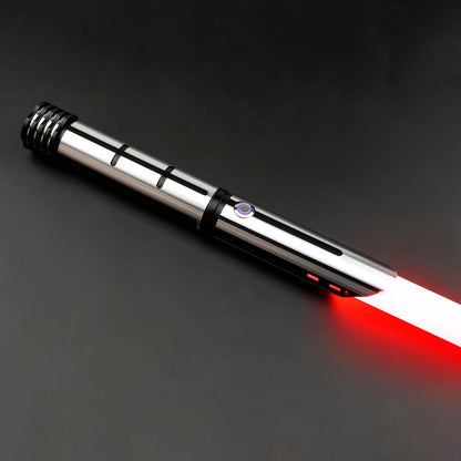 THE SAVIOR SILENCER LIGHTSABER