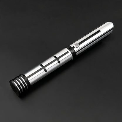 THE SAVIOR SILENCER LIGHTSABER