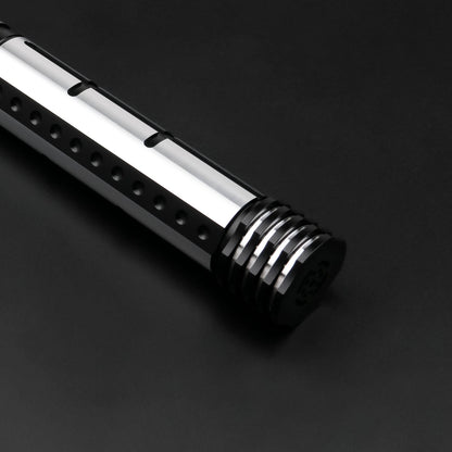 THE SAVIOR SILENCER LIGHTSABER