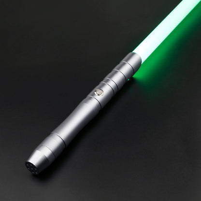 THE DARK ONYX LIGHTSABER