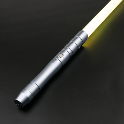 THE DARK ONYX LIGHTSABER