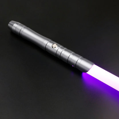 THE DARK ONYX LIGHTSABER