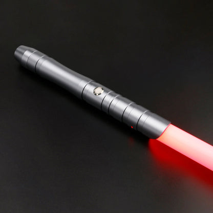 THE DARK ONYX LIGHTSABER