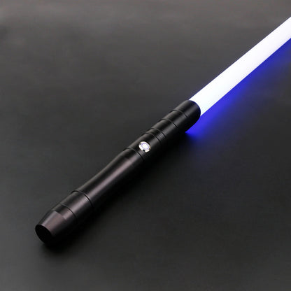 THE DARK ONYX LIGHTSABER