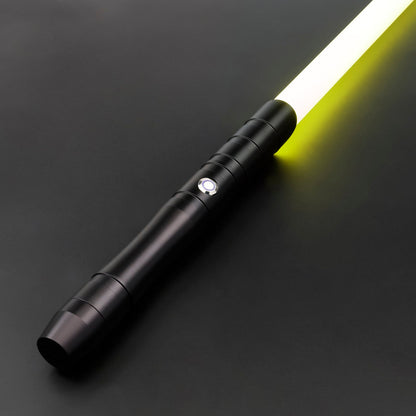 THE DARK ONYX LIGHTSABER