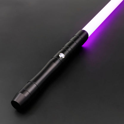 THE DARK ONYX LIGHTSABER