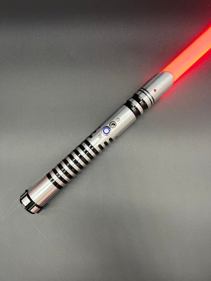 THE PRAETORIAN JEDI LIGHTSABER