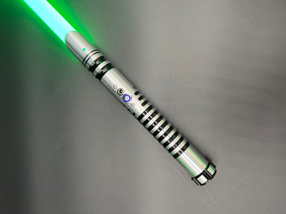 THE PRAETORIAN JEDI LIGHTSABER