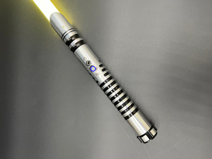 THE PRAETORIAN JEDI LIGHTSABER