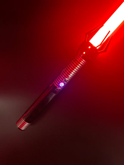 THE SKYKILLER CLAW LIGHTSABER