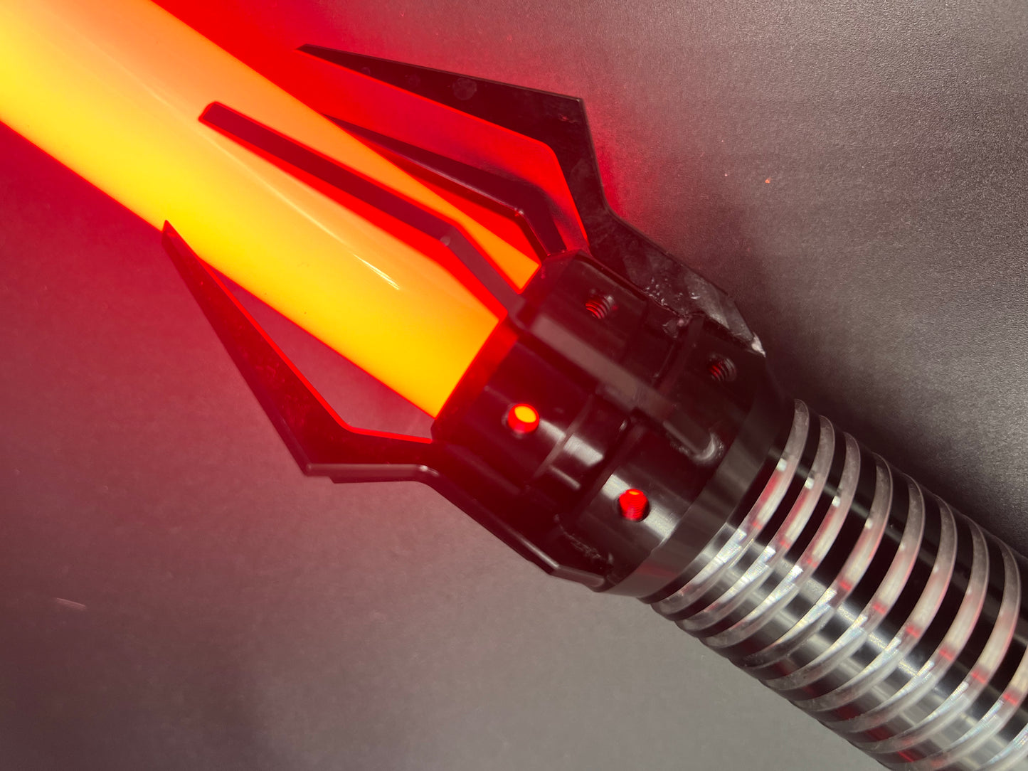 THE SKYKILLER CLAW LIGHTSABER